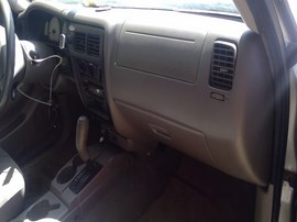 2002 TOYOTA TACOMA, SILVER, SR5 MODEL, CREW CAB, 3.4L, AT, 2WD, Z26351